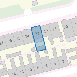 Perceel EHZ00-D-2559