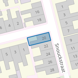 Perceel EHZ00-D-2565