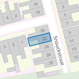 Perceel EHZ00-D-2566