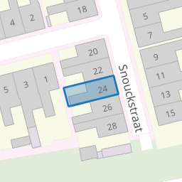 Perceel EHZ00-D-2567