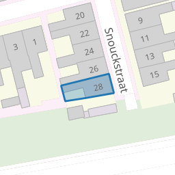 Perceel EHZ00-D-2569