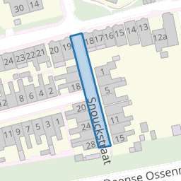 Perceel EHZ00-D-2570