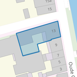 Perceel EHZ00-D-2571