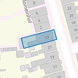 Perceel EHZ00-D-2578