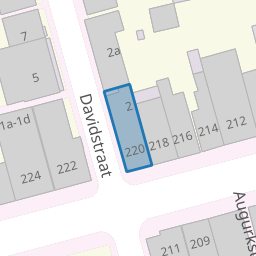 Perceel EHZ00-D-2608