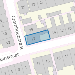 Perceel EHZ00-D-2611