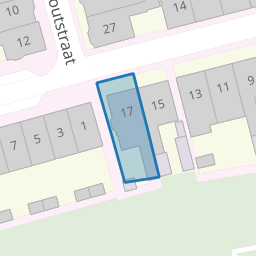 Perceel EHZ00-D-2617