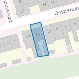 Perceel EHZ00-D-2618