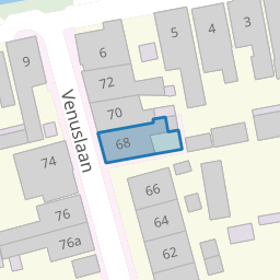 Perceel EHZ00-D-2650