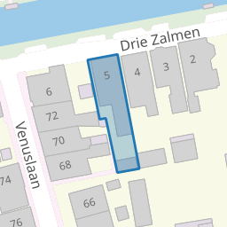 Perceel EHZ00-D-2651