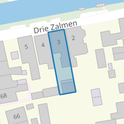 Perceel EHZ00-D-2653