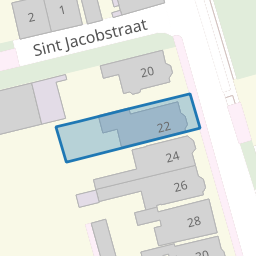 Perceel EHZ00-D-2672