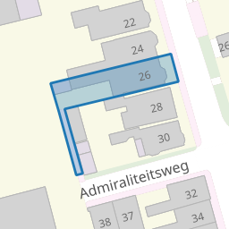 Perceel EHZ00-D-2674