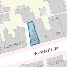 Perceel EHZ00-D-2691