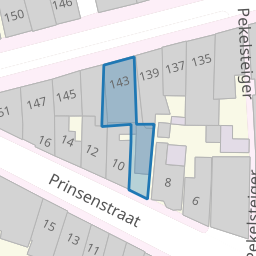 Perceel EHZ00-D-2698