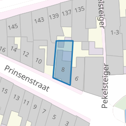 Perceel EHZ00-D-2699