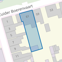 Perceel EHZ00-D-2707