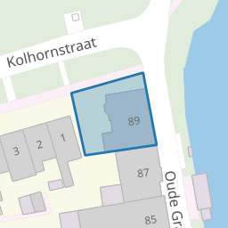 Perceel EHZ00-D-2717