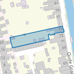 Perceel EHZ00-D-2718