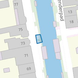 Perceel EHZ00-D-2721