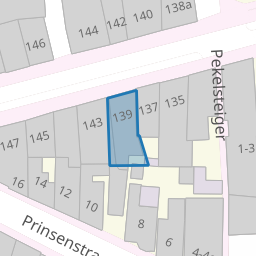 Perceel EHZ00-D-2729