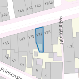 Perceel EHZ00-D-2730