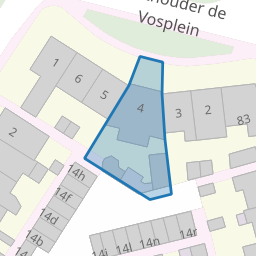 Perceel EHZ00-D-2739