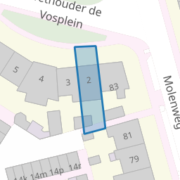 Perceel EHZ00-D-2741