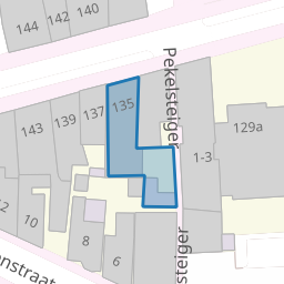 Perceel EHZ00-D-2751