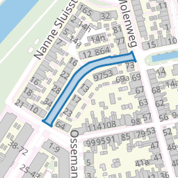 Perceel EHZ00-D-2761