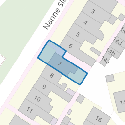 Perceel EHZ00-D-2771