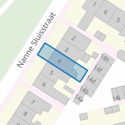 Perceel EHZ00-D-2774