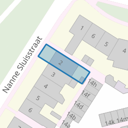 Perceel EHZ00-D-2776