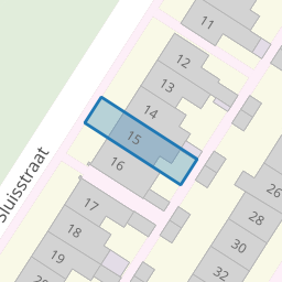 Perceel EHZ00-D-2781