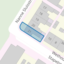 Perceel EHZ00-D-2787