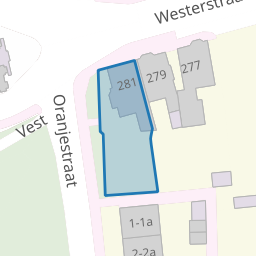 Perceel EHZ00-D-2791