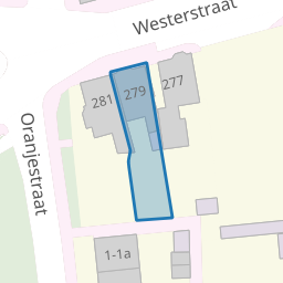 Perceel EHZ00-D-2792