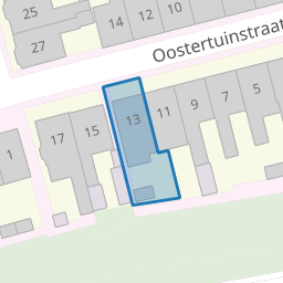 Perceel EHZ00-D-2799