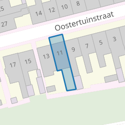 Perceel EHZ00-D-2800