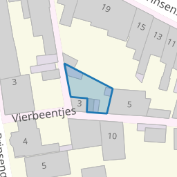 Perceel EHZ00-D-2809