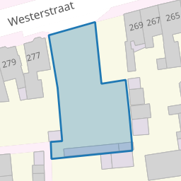 Perceel EHZ00-D-2862