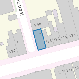 Perceel EHZ00-D-2923