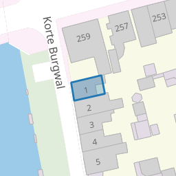 Perceel EHZ00-D-2947