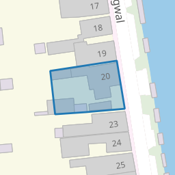 Perceel EHZ00-D-2951