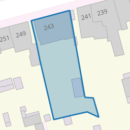 Perceel EHZ00-D-2958