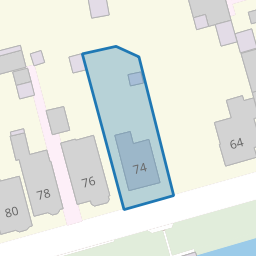 Perceel EHZ00-D-2962