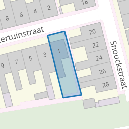 Perceel EHZ00-D-3005