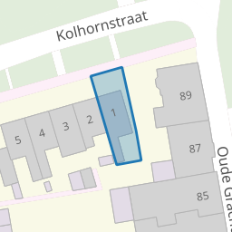 Perceel EHZ00-D-3047