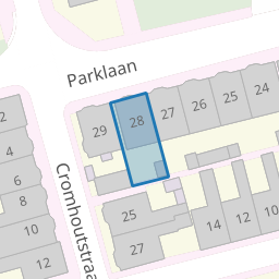 Perceel EHZ00-D-3058