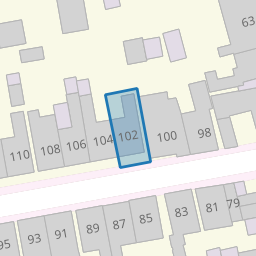 Perceel EHZ00-D-3071